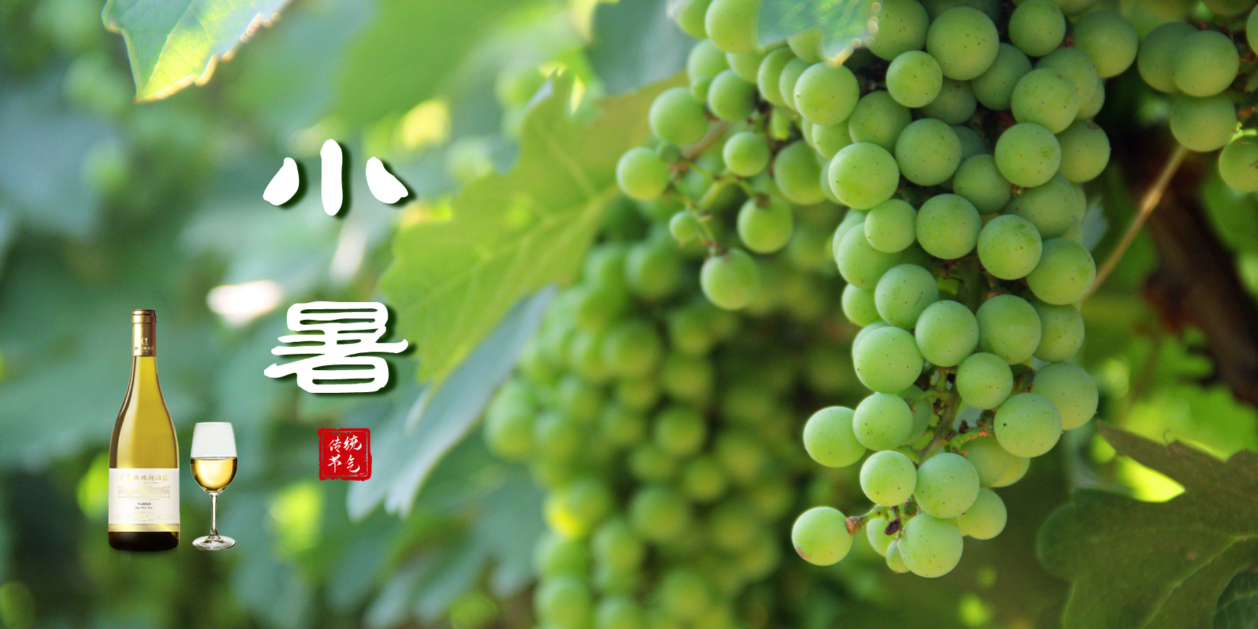 小暑，消暑，你選哪一個(gè)？