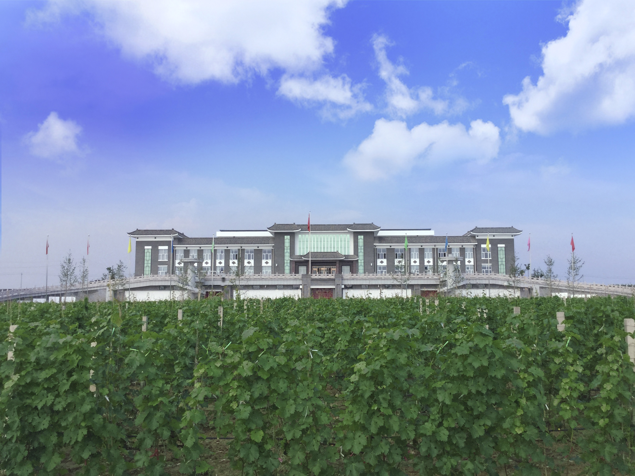 格瑞特莊園2021年秋季銷(xiāo)售精英招募計(jì)劃正式開(kāi)啟！